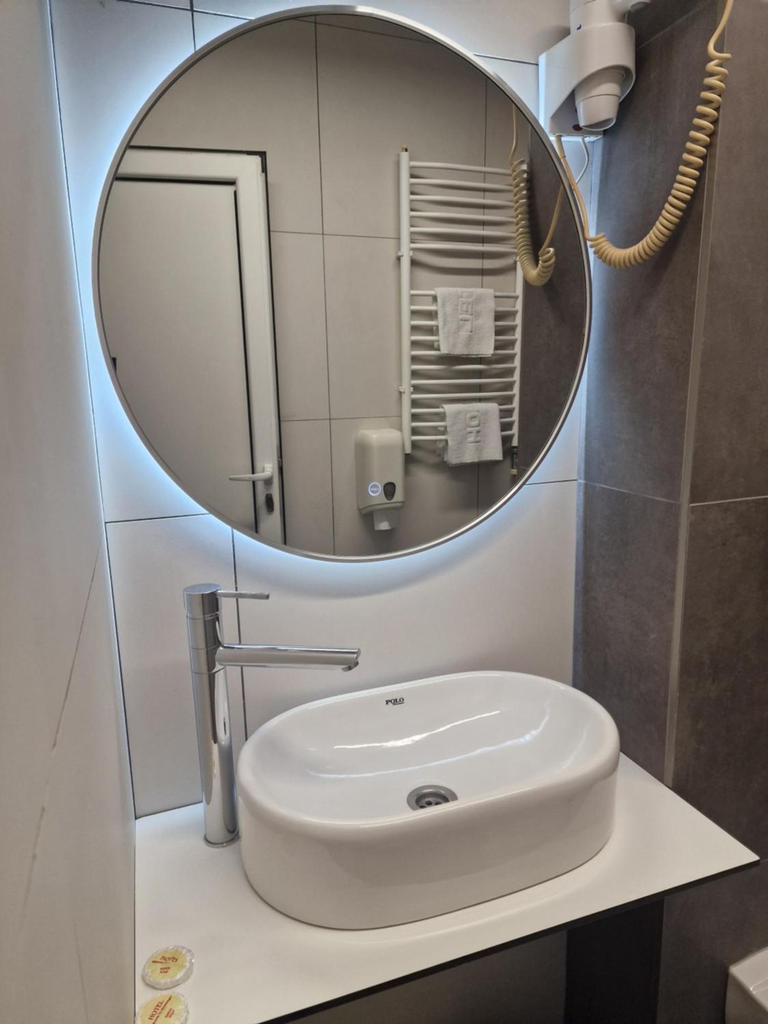 Hotel S Berane Extérieur photo