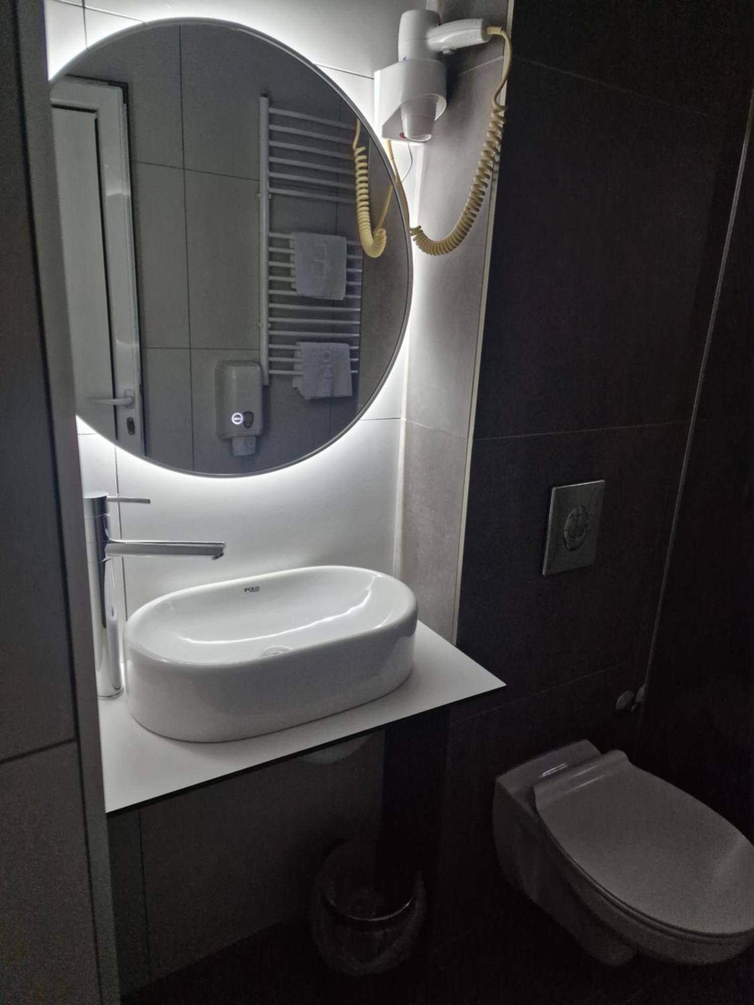Hotel S Berane Extérieur photo