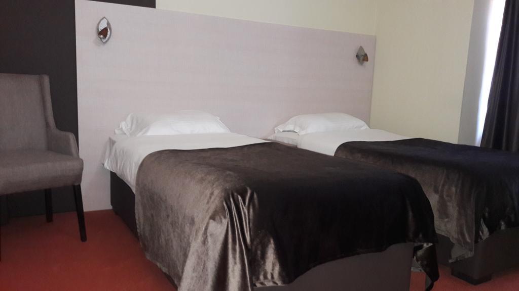 Hotel S Berane Extérieur photo