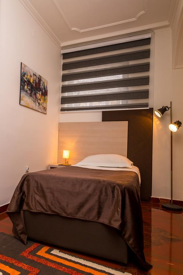 Hotel S Berane Extérieur photo