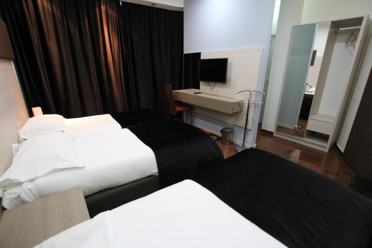 Hotel S Berane Extérieur photo