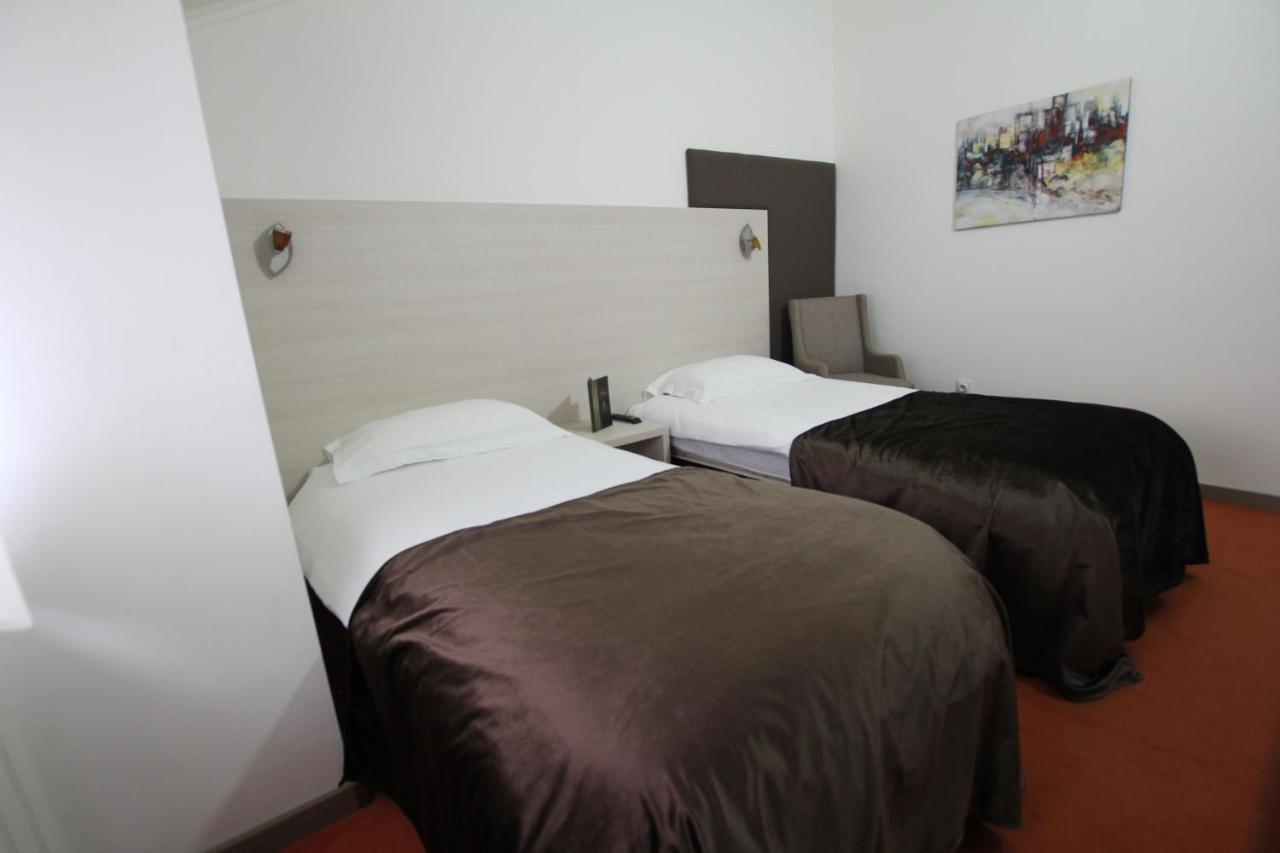 Hotel S Berane Extérieur photo